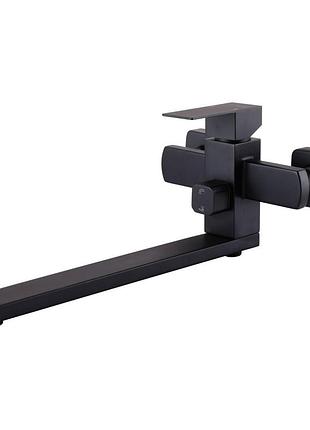 Змішувач для ванни globus lux sicilia sbq-208-bb