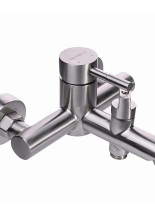 Смеситель для ванны globus lux alpen sbt1-102ne