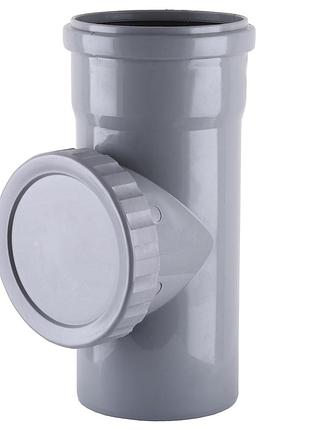 Ревизия vsplast 110мм