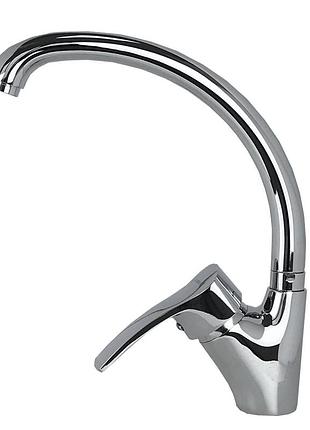 Змішувач для кухні globus lux queensland glqu-0103s-big