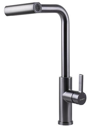 Смеситель для кухни globus lux alpen sbt1-2044-gp
