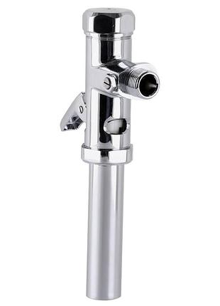 Крс кран 1/2| chrom mo2305 с дополнительной регулировкой