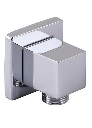 Шлангове з'єднання globus lux tp1706 для душа 1/2″