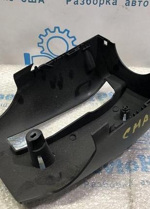 Печка в сборе vw tiguan 09-17 (07) топляк