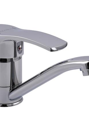 Смеситель для умывальника globus lux queensland glqu-203m