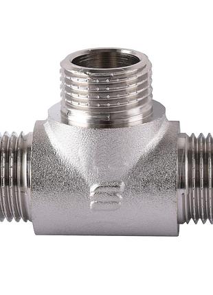 Трійник selba 3/4″ ззз sl8802