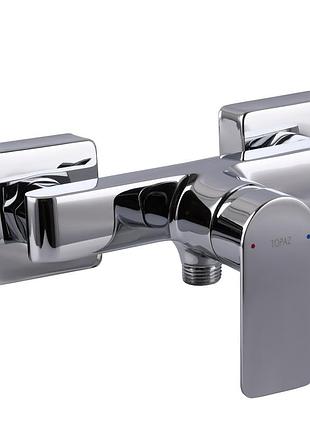 Смеситель для душа topaz sardinia ts 08105-h20