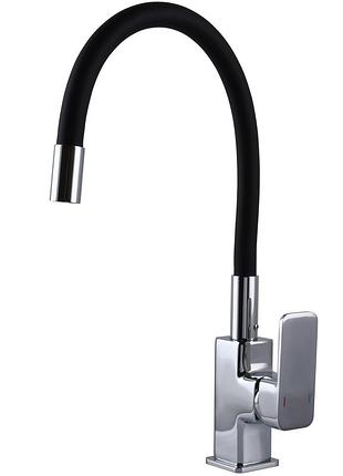 Смеситель для кухни globus lux milano glm-0203lr