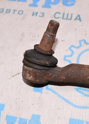 Крепление банки левое lexus gs300 gs350 gs430 gs450h 06-11 1750950030