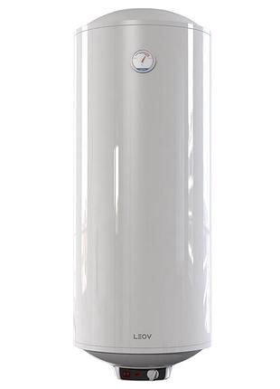 Водонагреватель leov lv dry 120 l сухой тен (120l d)