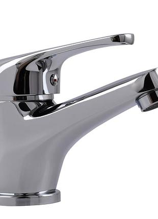 Смеситель для умывальника globus lux solly glso-0101-wh