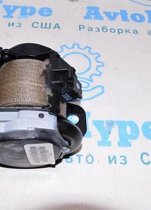 Подушка безопасности airbag сидение прав subaru outback 15-19