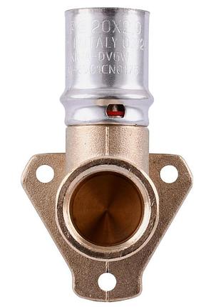 Угольник с ушками пресс ape italy ap 154 1/2| х20