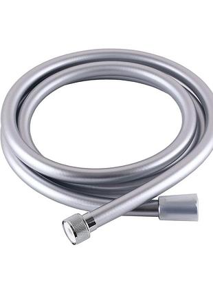 Шланг душовий tucai shower hose platinum 175см satin (201962)