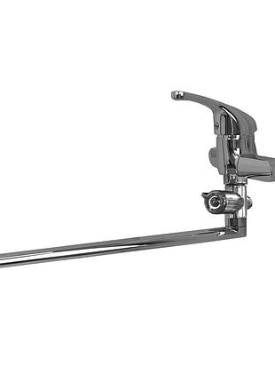 Змішувач для ванни globus lux solly glso-0108