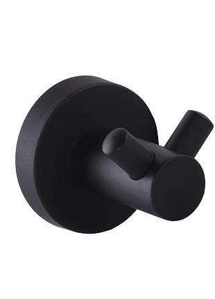 Крючок двойной sonia astral black 194087