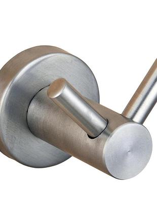 Крючок двойной globus lux ss 8415 sus304