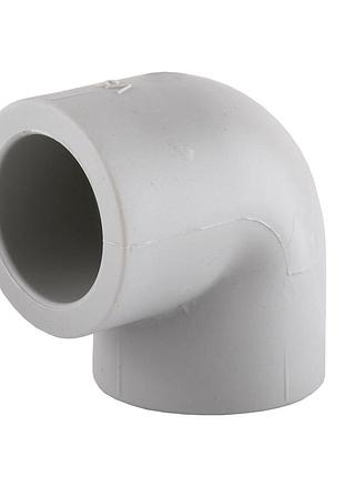 Угольник 90 vsplast ppr ф32* 1008