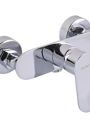 Смеситель для душа globus lux ontario glo-0105n