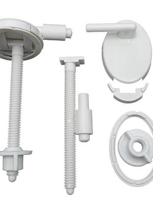 Комплект креплений optimum к сидению damask opti 0607