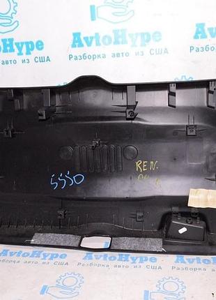 Камера заднего вида subaru outback 15-19 (04)