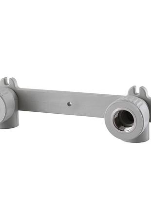 Крепление для смесителя внутренняя резьба vsplast ppr 25*1/2| 2024