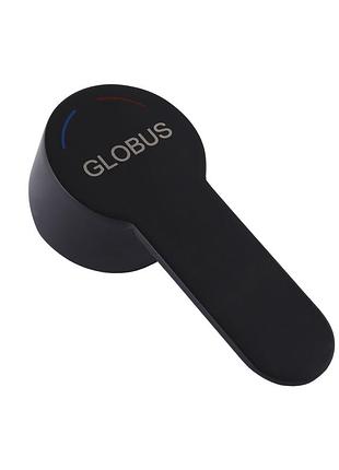 Ручка смесителя globus lux sus304 однорычажного sbt4-h-bb
