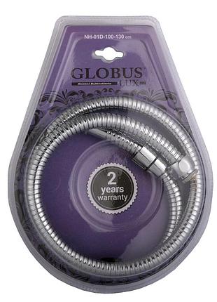 Шланг душевой globus lux nh-01d-100-130