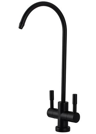 Кран для зворотнього осмосу globus lux lazer gllr-76a-bb