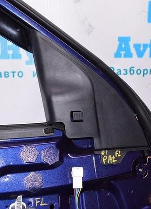 Шумка пола задняя volvo s90 16-