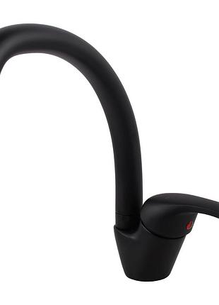 Змішувач для кухні globus lux solly glso-0203s-10-bb