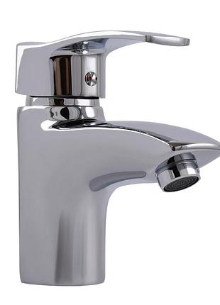 Смеситель для умывальника globus lux queensland glqu-101