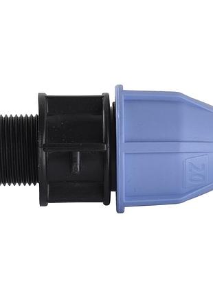 Муфта пнд vsplast 20*3/4 ''* зр 2003