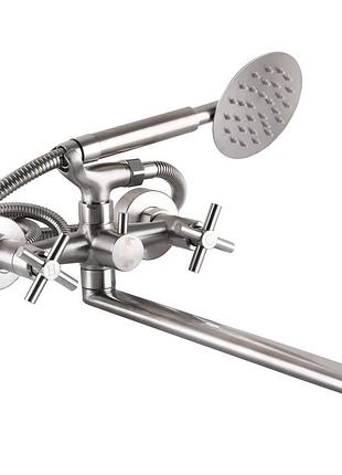 Змішувач для ванни globus lux dukat sd4-208