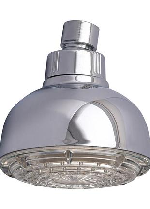 Душевая лейка globus lux hls-22 led