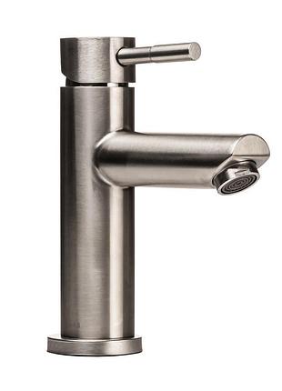 Смеситель для умывальника globus lux alpen sbt1-101