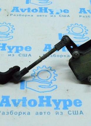 Front heating cooling control module range rover vog l322 02-12 (01) aw93-14b663-ac
