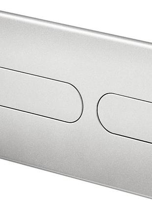 Панель смыва prevista для бачков visign for style 23, хром, viega 773052