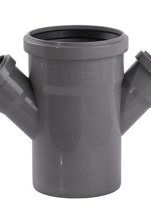 Хрестовина vsplast 110х50х50х45°