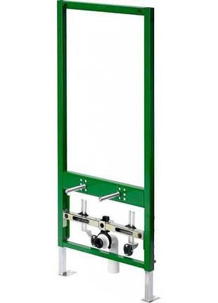 Модуль-рама для біде eco plus viega 727901