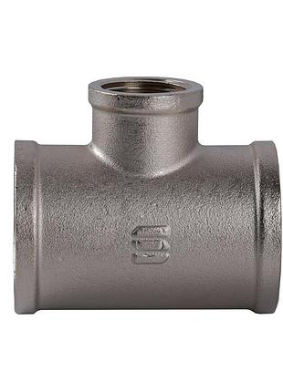 Трійник selba 1″х1/2″х1″ ввв sl8802