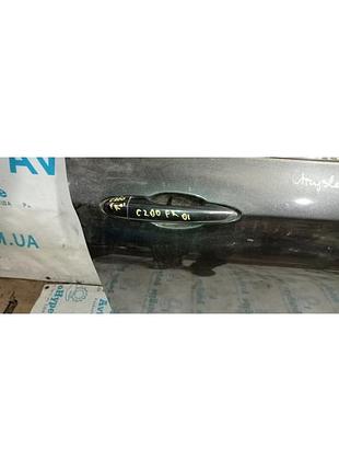 Планка телевізора верхня nissan leaf 18- (02) крива