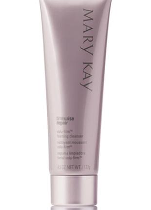 Очищувальний засіб timewise repair volu-firm mary kay 127 г від 45 років