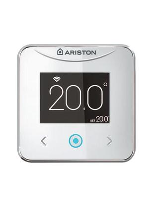 Пульт управления ariston cube s net (white) код 3319476