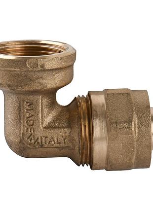 Кутник із внутрішньою різьбою ape italy 752 l 3/4″х20