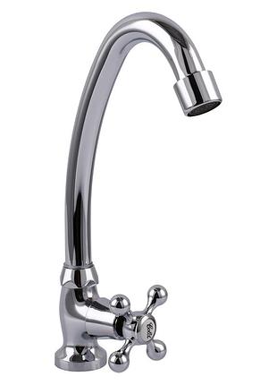 Монокран для мийки globus lux glhi-1051-br на гайці латунь