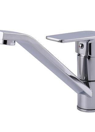 Змішувач для кухні globus lux bonn glb-0203q