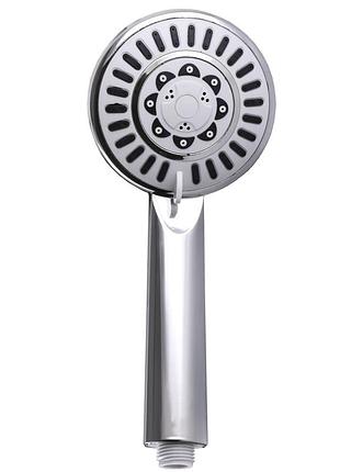 Душевая лейка globus lux rays ns-780-p