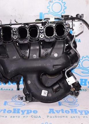 Диск колесный r19 8,5j volvo s90 16- inscription (01) бордюрка