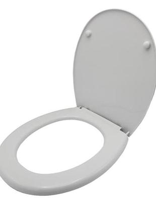 Сиденье для унитаза damask optimum